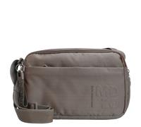 Mandarina Duck MD20 Crossover - Umhängetasche 28.5 cm erw. (taupe)