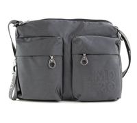 MANDARINA DUCK MD20 Crossover Zip M Steel