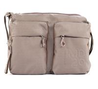 MANDARINA DUCK MD20 Crossover Zip M Taupe