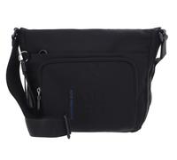 MANDARINA DUCK MD20 Crossoverbag Black