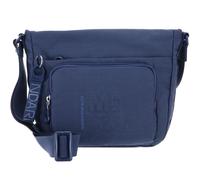 Mandarina Duck MD20 Umhängetasche dunkelblau, Kunstfaser, Damen