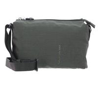Mandarina Duck Umhängetasche MD20 Pochette Damen Rain Forest Grün OneSize