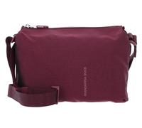 Mandarina Duck, MD20 Damen Clutch, Vibrant Pink, OneSize