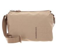Mandarina Duck, MD20 Damen Clutch, Warm Taupe, OneSize