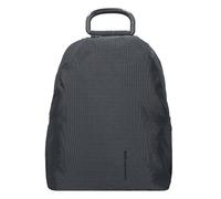 Mandarina Duck, MD20 Backpack Damen, Einheitsgröße, Stahl, Einheitsgröße
