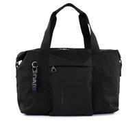 Mandarina Duck MD20 DUFFLE BAG L Black (Schwarz) 42 x 29 x 22 (BxHxB)