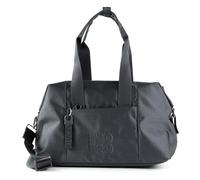 Mandarina Duck MD20 DUFFLE BAG Steel (Grau) 40 x 25 x 20 (LxHxB)