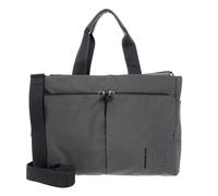 MANDARINA DUCK MD20 Duffle Smoked Pearl