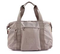 Mandarina Duck Reisetasche MD20 Duffle QMT11 Taupe (31.2 Liter) Beige