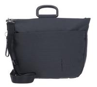 Mandarina Duck MD20 Handtasche dunkelgrau, Polyester, Damen