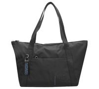 Mandarina Duck MD20 Shopper, MD 20 Damen, Schwarz