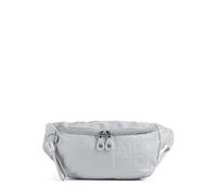 Mandarina Duck MD20 Gürteltasche hellgrau, Kunstfaser, Damen
