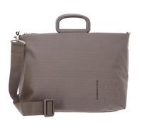 Mandarina Duck MD20 Handtasche taupe, Kunstfaser, Damen