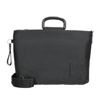 Mandarina Duck MD20 - Henkeltasche 37.5 cm (steel)
