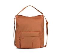 Mandarina Duck, MD20 HOBO/Backpack Damen, Einheitsgröße, pumpkin, Einheitsgröße