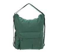 MANDARINA DUCK MD20 Hobo / Backpack Emerald
