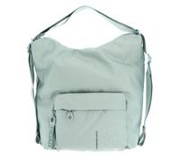 MANDARINA DUCK MD20 Hobo / Backpack Iceberg Green