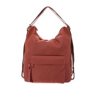 Mandarina Duck Schultertasche 32 cm rot