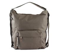 Mandarina Duck Schultertasche 32 cm grau