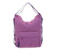 MANDARINA DUCK MD20 Hobo / Backpack Sushi Flower