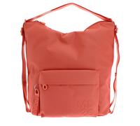 MANDARINA DUCK MD20 Hobo / Backpack Tangerine