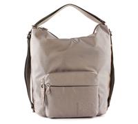 MANDARINA DUCK MD20 Hobo / Backpack Taupe