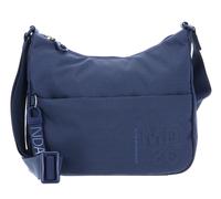 MANDARINA DUCK MD20 Hobo Bag Deep Blue