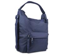 Mandarina Duck Damen Md 20 Umh ngetaschen, Dress Blue, 31x39x14 (L x H W) EU