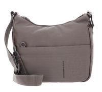 Mandarina Duck MD20 Umhängetasche taupe, Kunstfaser, Damen
