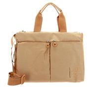 MANDARINA DUCK MD20 Lux Duffle Bag Mustard Lux