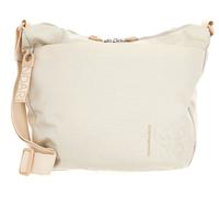 MANDARINA DUCK MD20 Lux Hobo Bag Butter Lux