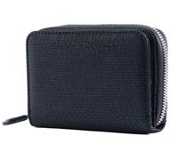 Mandarina Duck Damen md20 Wallet Reisezubehör-Brieftasche, Lux Navy