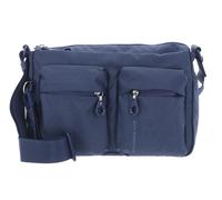 MANDARINA DUCK MD20 Medium Crossover Deep Blue