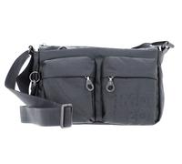 Mandarina Duck Damen Md 20 clothing, Steel, 28x18x9 (L x H W) EU