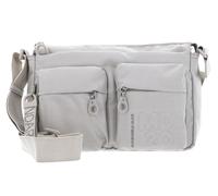 MANDARINA DUCK MD20 Medium Crossover Whitecap Gray
