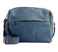 Mandarina Duck Umhängetasche MD20 28 cm grau