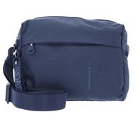 MANDARINA DUCK MD20 Medium Zip Crossover Deep Blue
