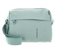MANDARINA DUCK MD20 Medium Zip Crossover Iceberg Green