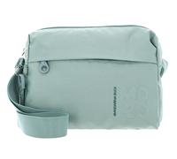 MANDARINA DUCK MD20 Medium Zip Crossover Iceberg Green