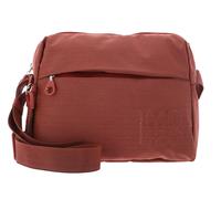 MANDARINA DUCK MD20 Medium Zip Crossover Pecan Nut