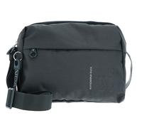 MANDARINA DUCK MD20 Medium Zip Crossover Pine Green