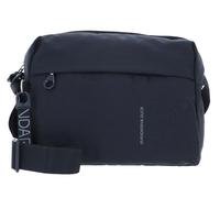 MANDARINA DUCK MD20 Medium Zip Crossover Scarab