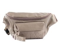 MANDARINA DUCK MD20 Minuteria Bum Bag Taupe
