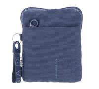MANDARINA DUCK MD20 Minuteria Cross Bag S Deep Blue