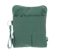 Mandarina Duck Umhängetasche Damen MD20 Minuteria S Emerald