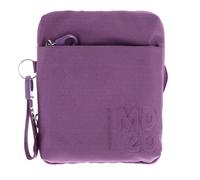 MANDARINA DUCK MD20 Minuteria Cross Bag S Orchid
