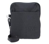 Mandarina Duck MD20 - Umhängetasche 18 cm (steel)