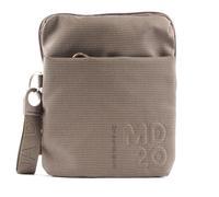 Mandarina Duck Damen 20 M Crossover, Taupe