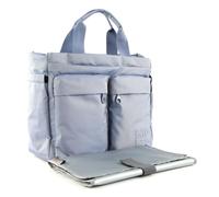 MANDARINA DUCK MD20 Mommy Duffle Cosmic Sky