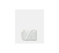Mandarina Duck MD20 Pochette Reißverschlusstasche Universal Latte